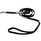 Susan Lanci Designs 3 Row Giltmore Crystals Leash - Pets Perfect