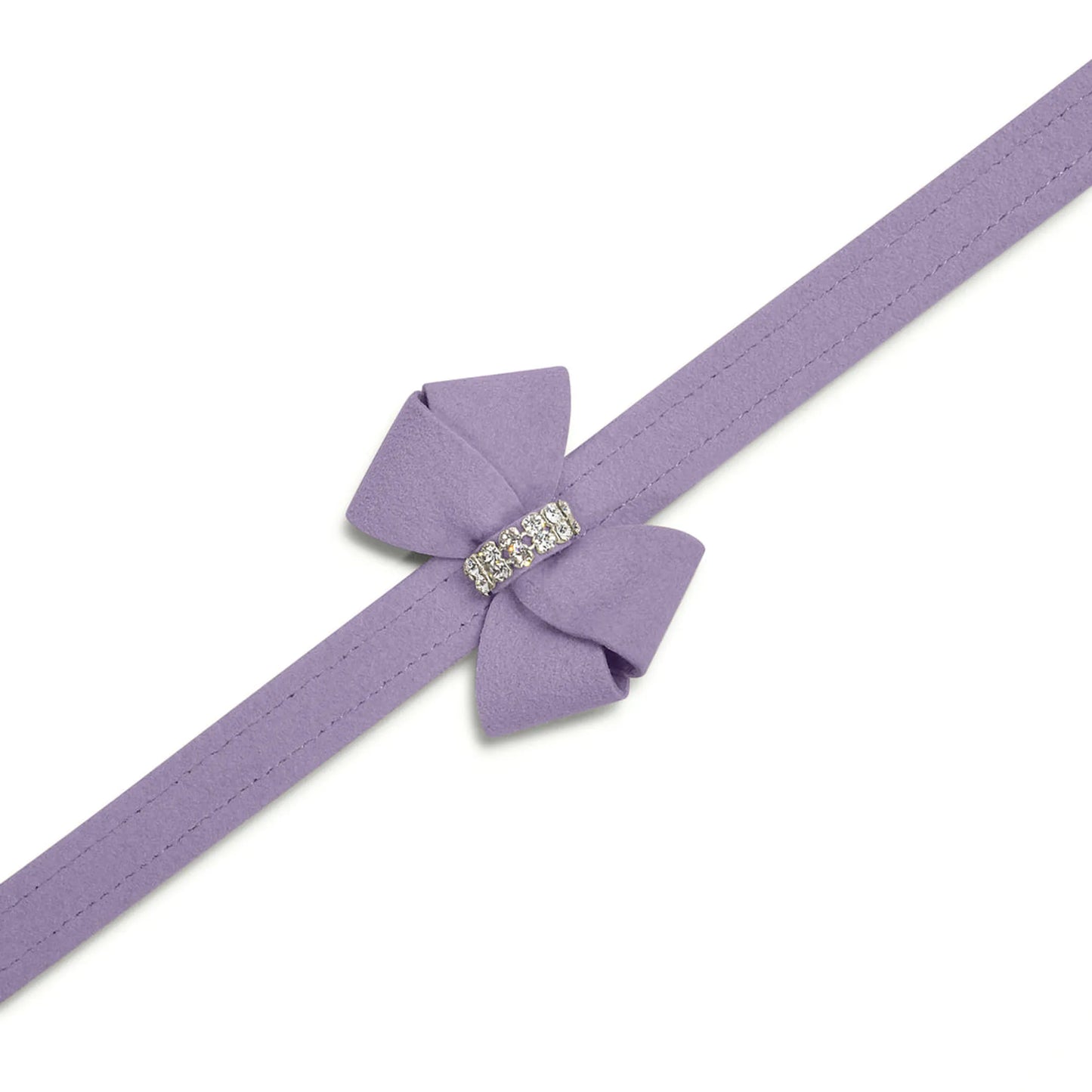 Susan Lanci Designs Nouveau Bow Leash - Pets Perfect