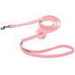 Susan Lanci Designs Nouveau Bow Leash - Pets Perfect