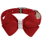 Susan Lanci Designs Nouveau Bow Collar