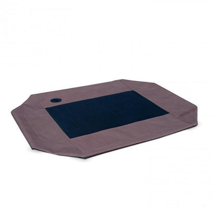 Elevated Breathable Dog Bed - Oxford Cloth - Pets Perfect