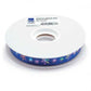 Top Performance Printed Ribbon Roll - 50 Yards | Dog Grooming Ribbon