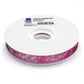 Top Performance 50-Yard Printed Ribbon Rolls for Dog Grooming & Pet Accessories