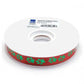 Top Performance Printed Ribbon Roll - 50 Yards | Dog Grooming Ribbon