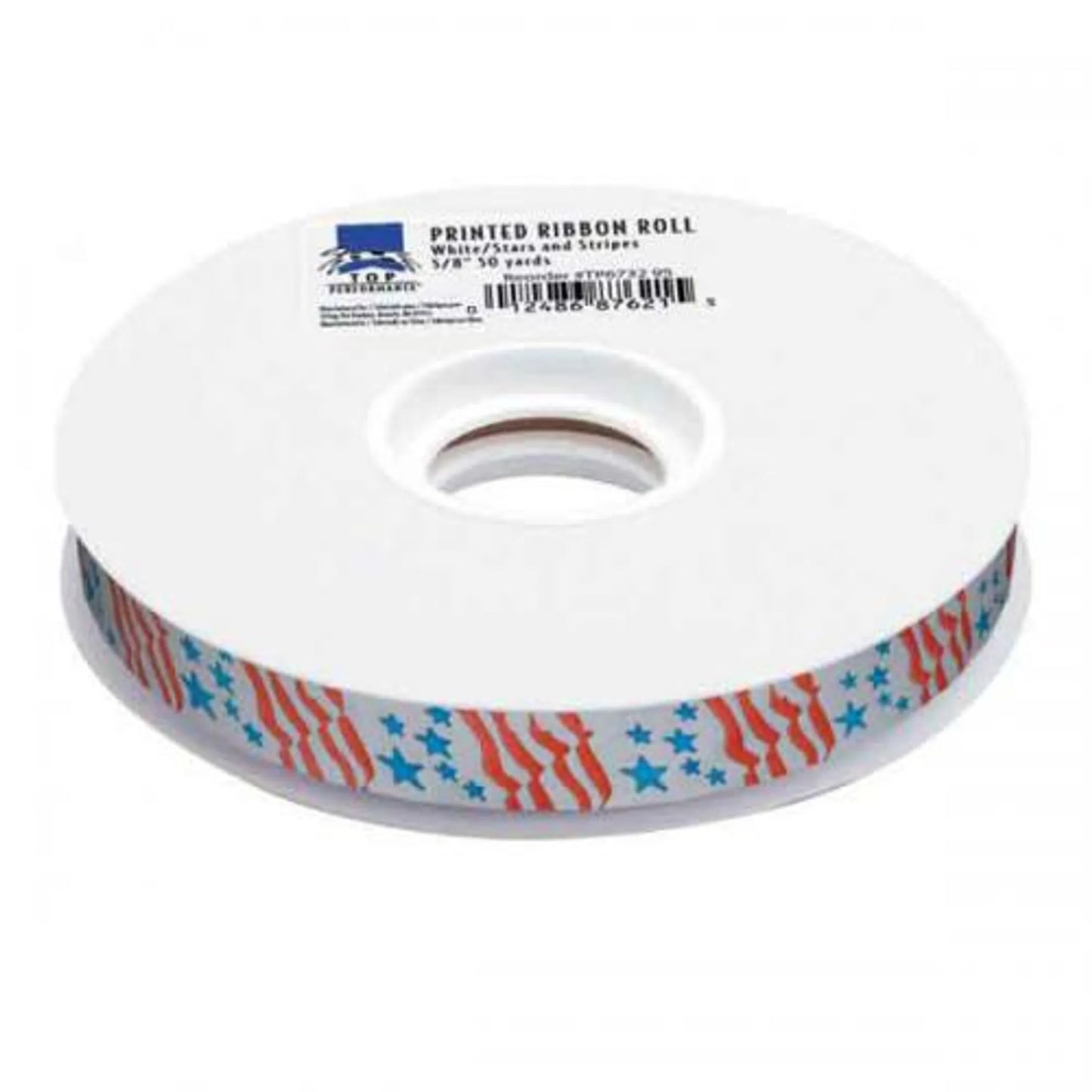 Top Performance 50-Yard Printed Ribbon Rolls for Dog Grooming & Pet Accessories