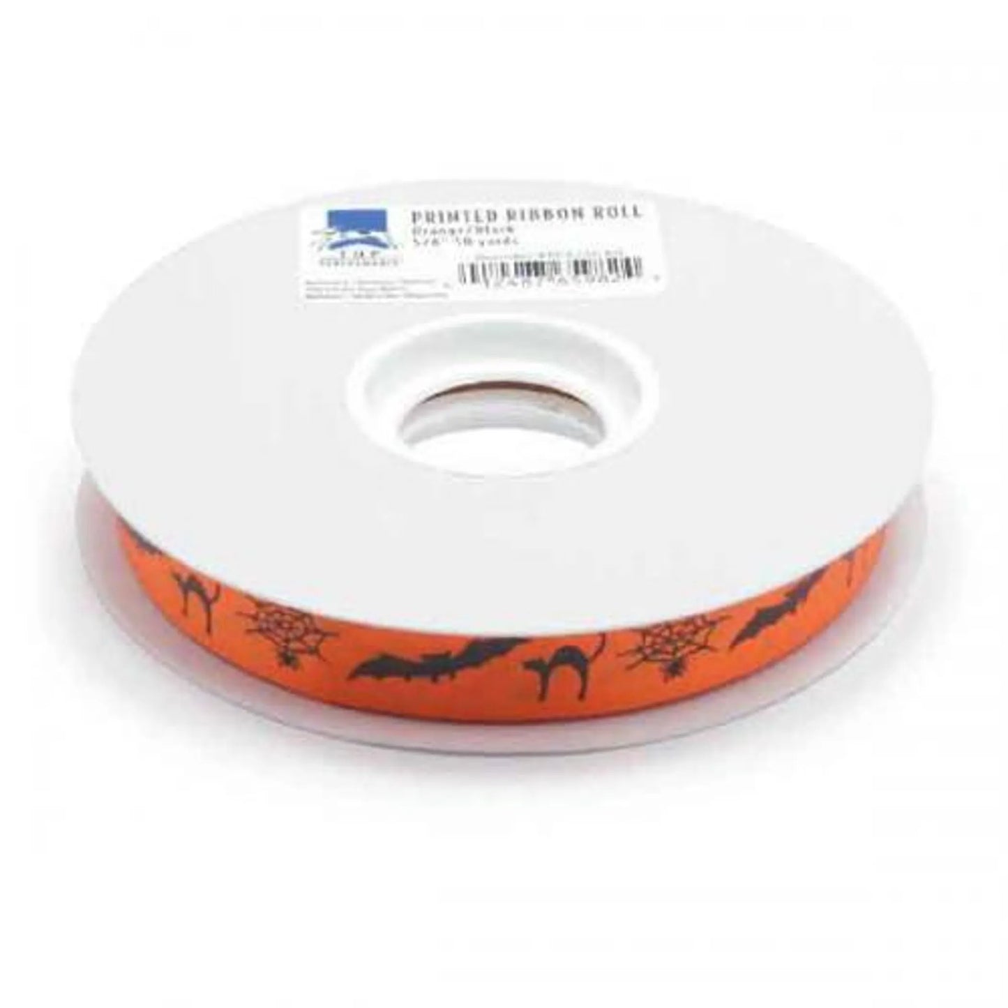 Top Performance 50-Yard Printed Ribbon Rolls for Dog Grooming & Pet Accessories