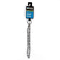 GG XLt Wt Chain Collar 16In 2mm