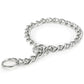 GG Md Wt Chain Collar 20In 3mm