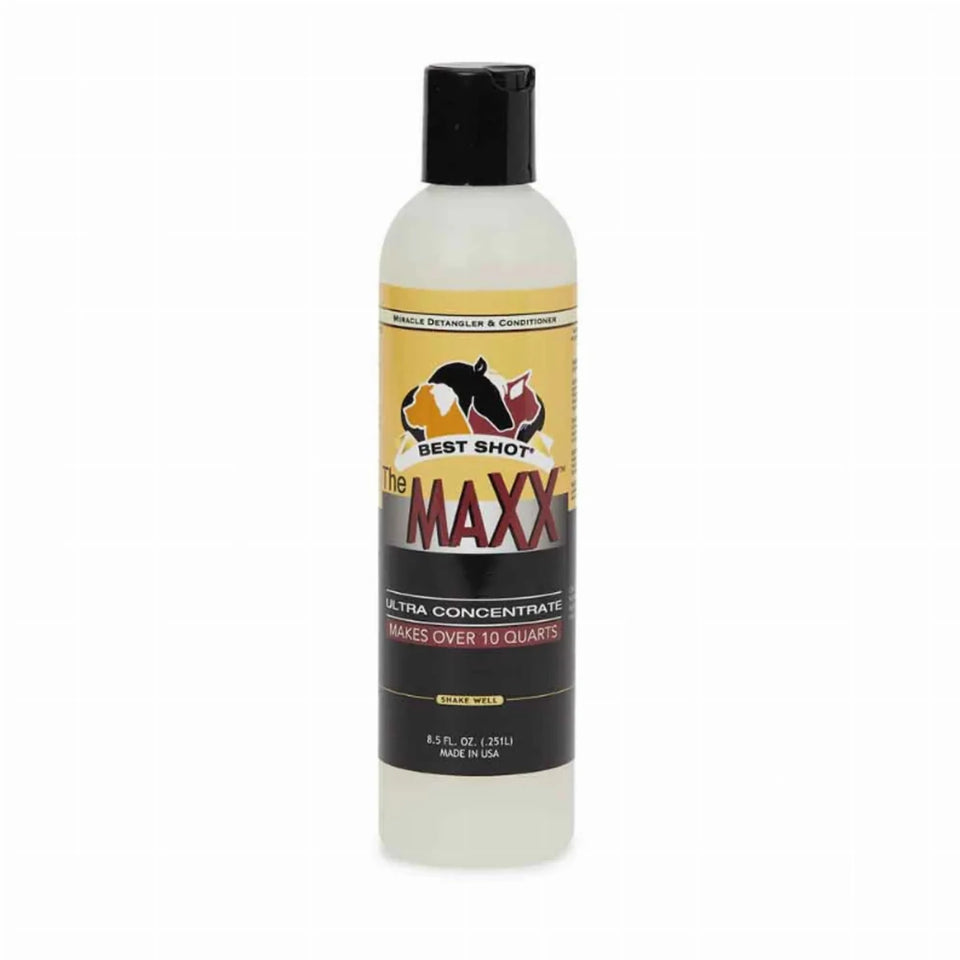 BT The MAXX Ultra Concentrate 8.5 oz - Pets Perfect