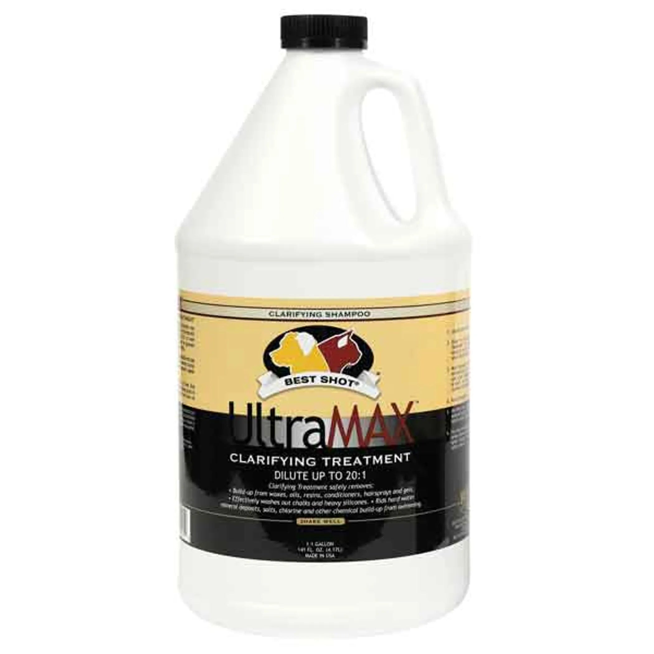 BT UltraMAX Clarifying Treatment 17 oz