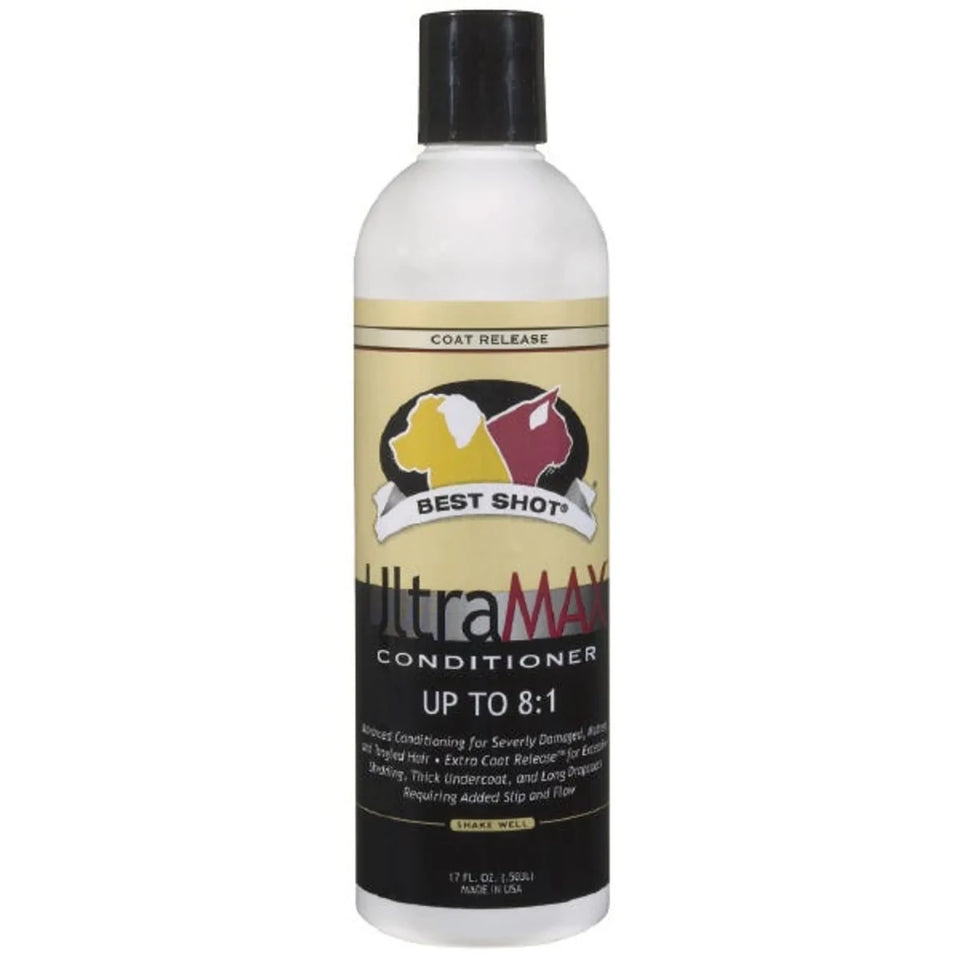 BT UltraMax Pro Conditioner 17 oz