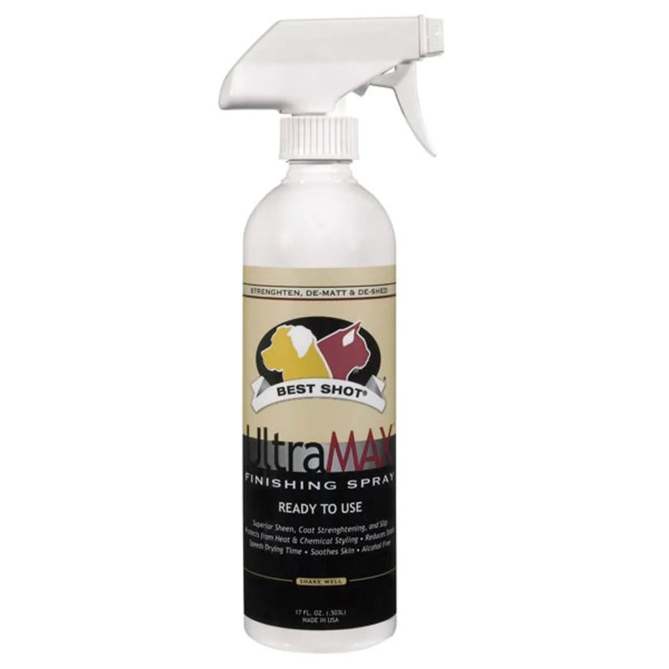 BT UltraMax Pro Finish Spray, 17 oz