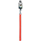 DGR 5/8in Nylon Lead 48in Neon Org