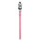 DGR 1in Nylon Collar 20in Pink