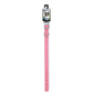 DGR 1in Nylon Collar 20in Pink