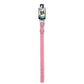 DGR 1in Nylon Collar 22in Pink