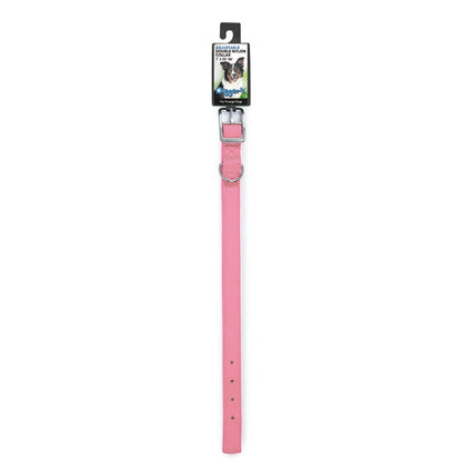 DGR 1in Nylon Collar 28in Neon Pink