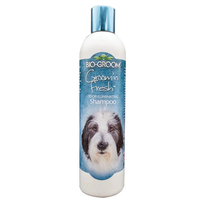 BG Groom N Fresh Cond Shamp 12 oz - Pets Perfect