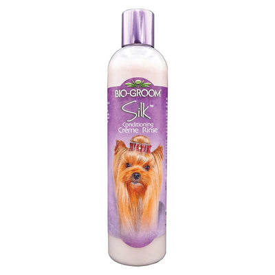 BG Silk Creme Rinse 12 oz - Pets Perfect