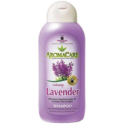 PY AromaCare Calm Laven Shamp 13.5 oz, 13.5OZ