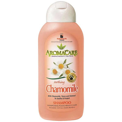 PY AromaCare Cham/Oatml Shamp13.5 oz