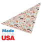 TP Best in Show Bandana Multi
