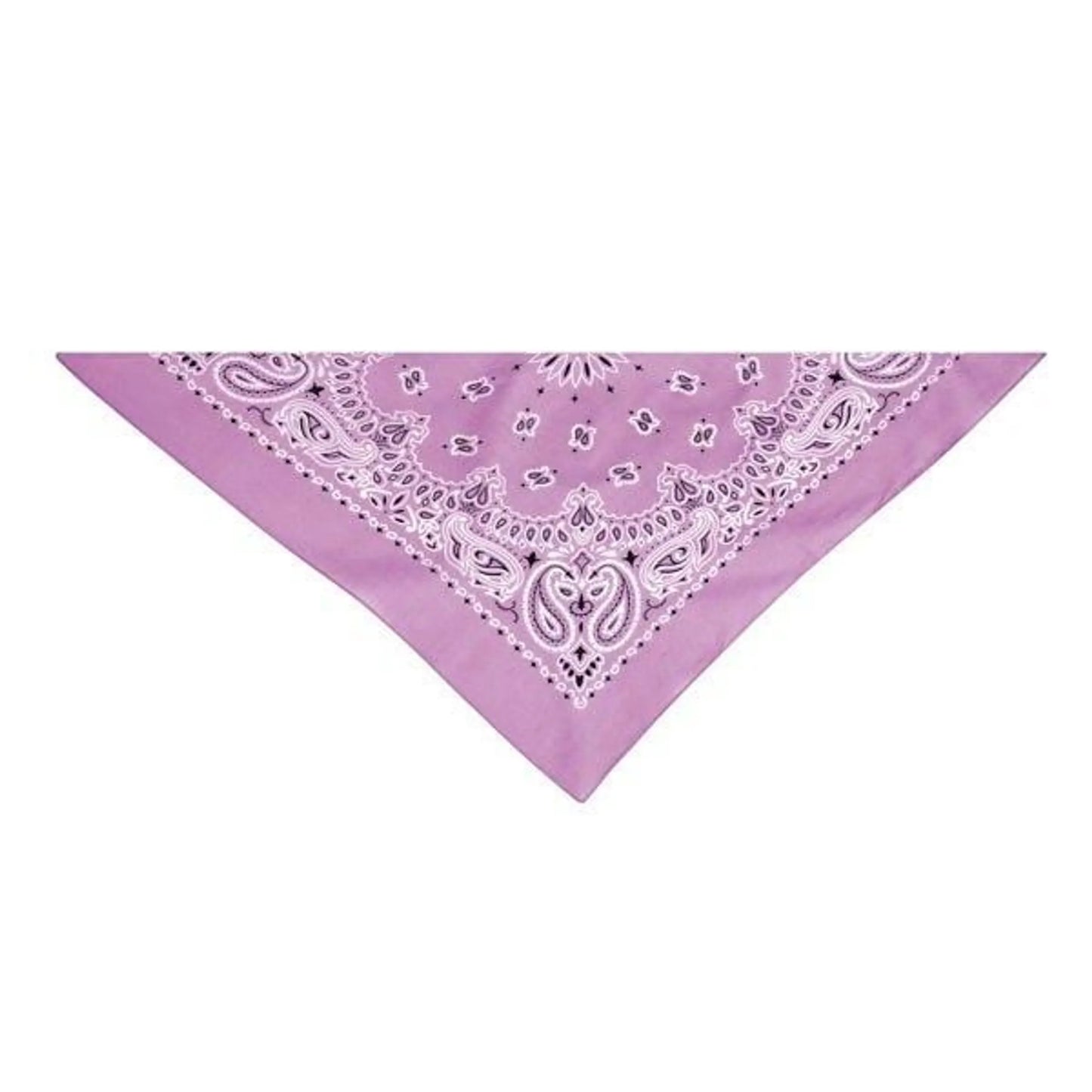 Top Performance Paisley Dog Bandana | 7 Colors
