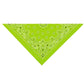 Top Performance Paisley Dog Bandana | 7 Colors