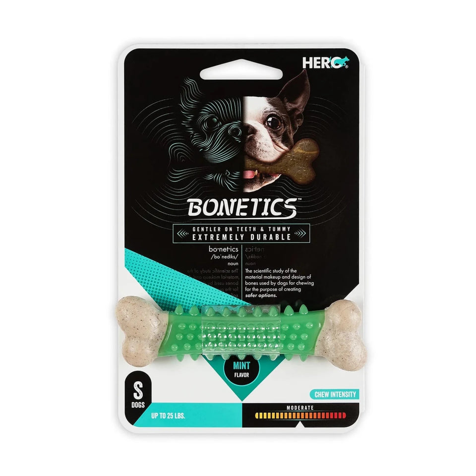Hero Bonetics Dental Bone, Mint Medium, view 3