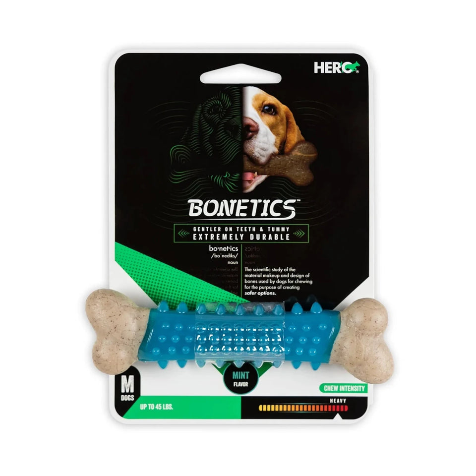 Hero Bonetics Dental Bone, Mint Medium