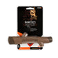 Medium Dog Dental Stick - Natural Wood Scent Chew for Teeth Cleaning & Gum Health - Pets Perfect