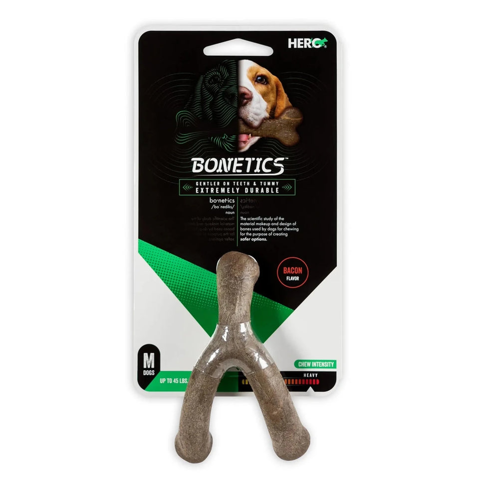 Hero Bonetics Wishbone Bacon Large, view 5