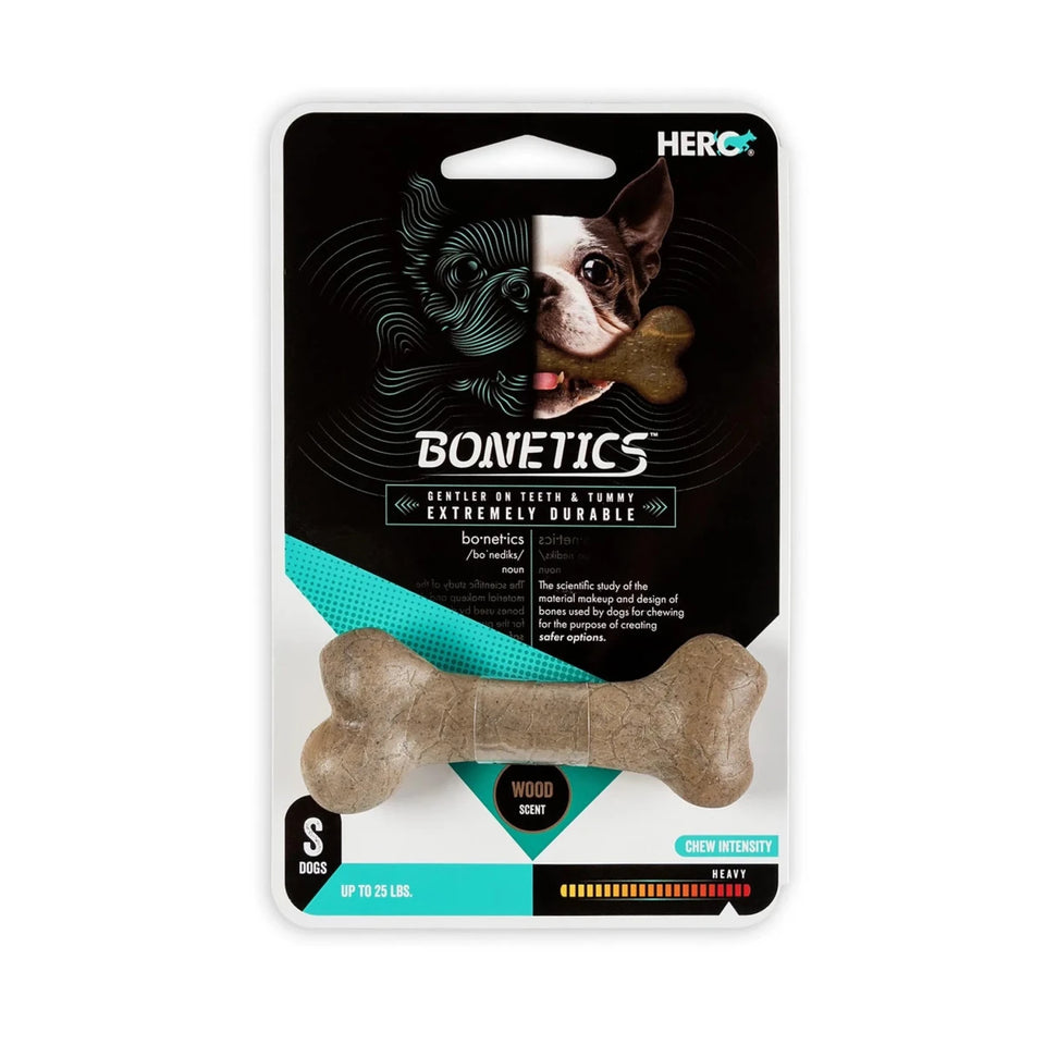 Hero Bonetics Femur Bone Wood Scent Large, view 4