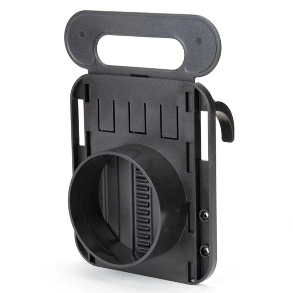 ME Cage Hanger for TP1430 Blk, Black