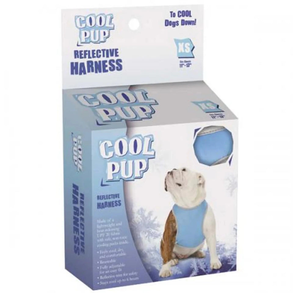 Cool Pup Reflective Harnesses, view 8