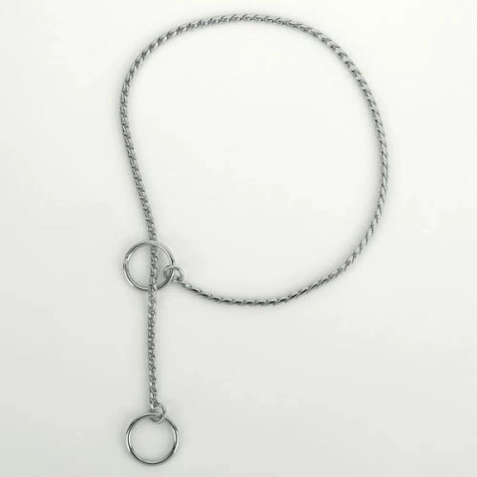 Guardian Gear Chrome Snake Chain, view 7