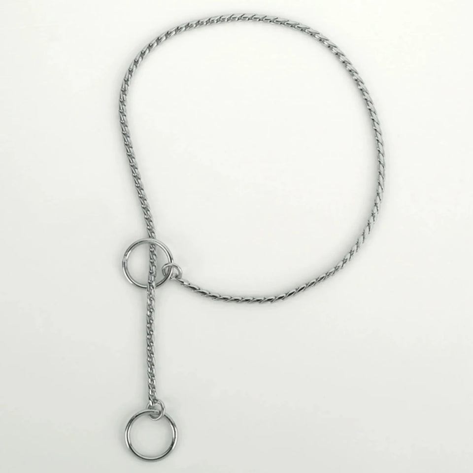 Guardian Gear Chrome Snake Chain, view 5