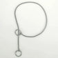 Guardian Gear Extra Fine Chrome Snake Chain