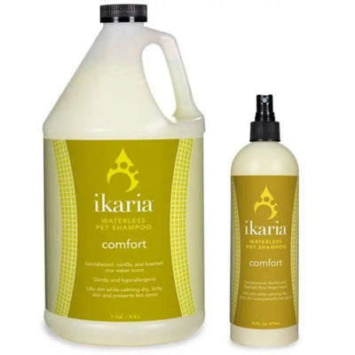 IK Waterless Pet Shampoo Comfort 16 oz - Pets Perfect
