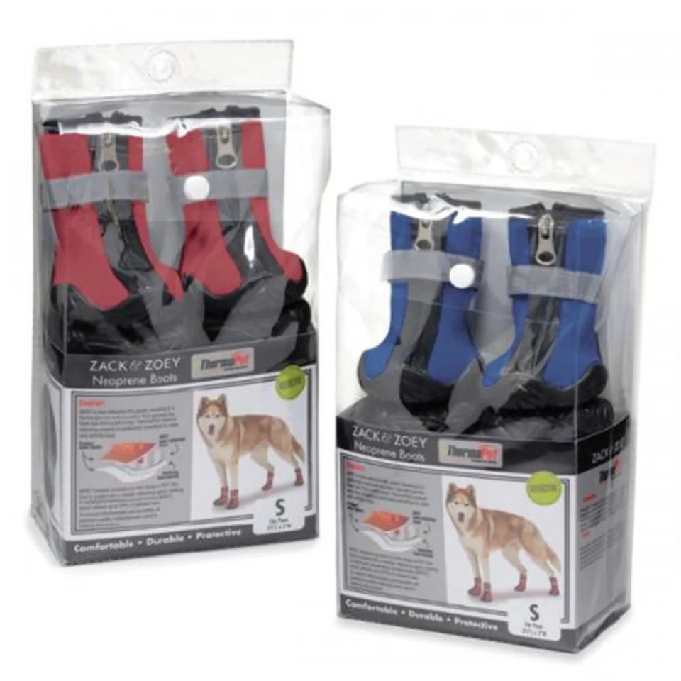 ZZ ThermaPet Neoprene Boot, view 13