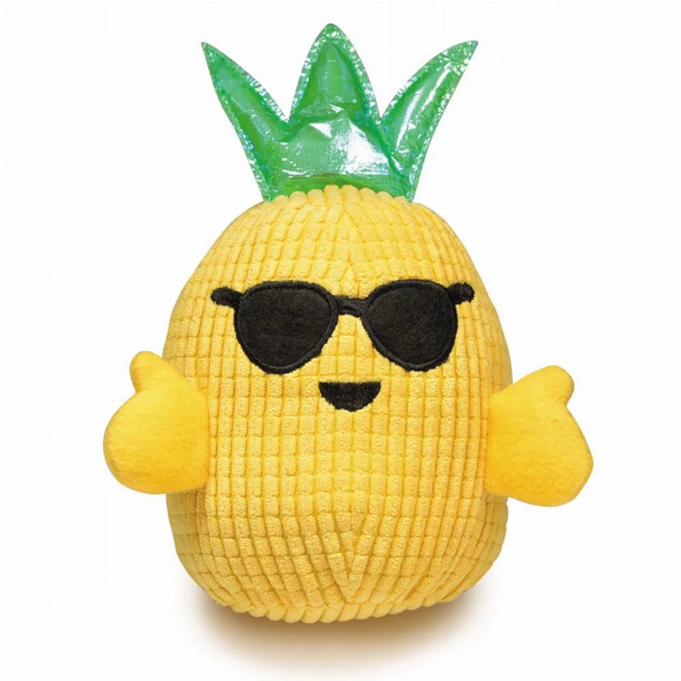 ZA Hawaiian Breeze Pineapple Boy, view 2