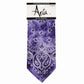 AR Tie-dye Bandana DkBlu