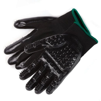 Top Performance Deshedding Gloves - Small/Medium & Medium/Large