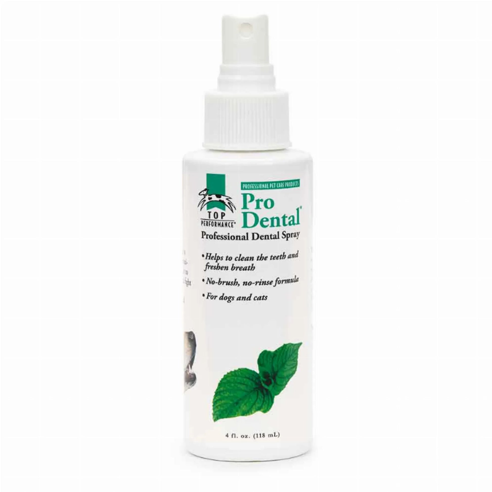 TP ProDental Dental Spray 4oz - Pets Perfect