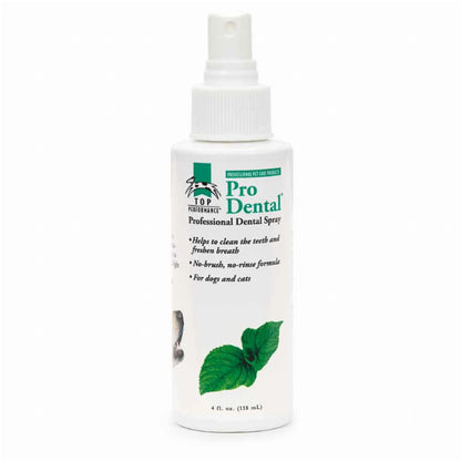 TP ProDental Dental Spray 4oz - Pets Perfect