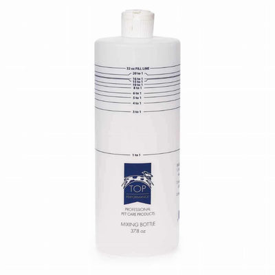 Top Performance Mixing Bottle, 37.8 oz