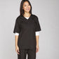Top Performance V-Neck Grooming Smock