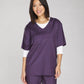 Top Performance V-Neck Grooming Smock
