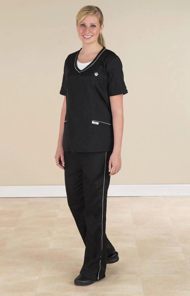 TP ContrasTrim Groom DS Pants, view 3