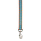 CC Polka Dot Lead 4Ftx5/8In Grn - Pets Perfect